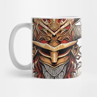 Viking helmet Mug